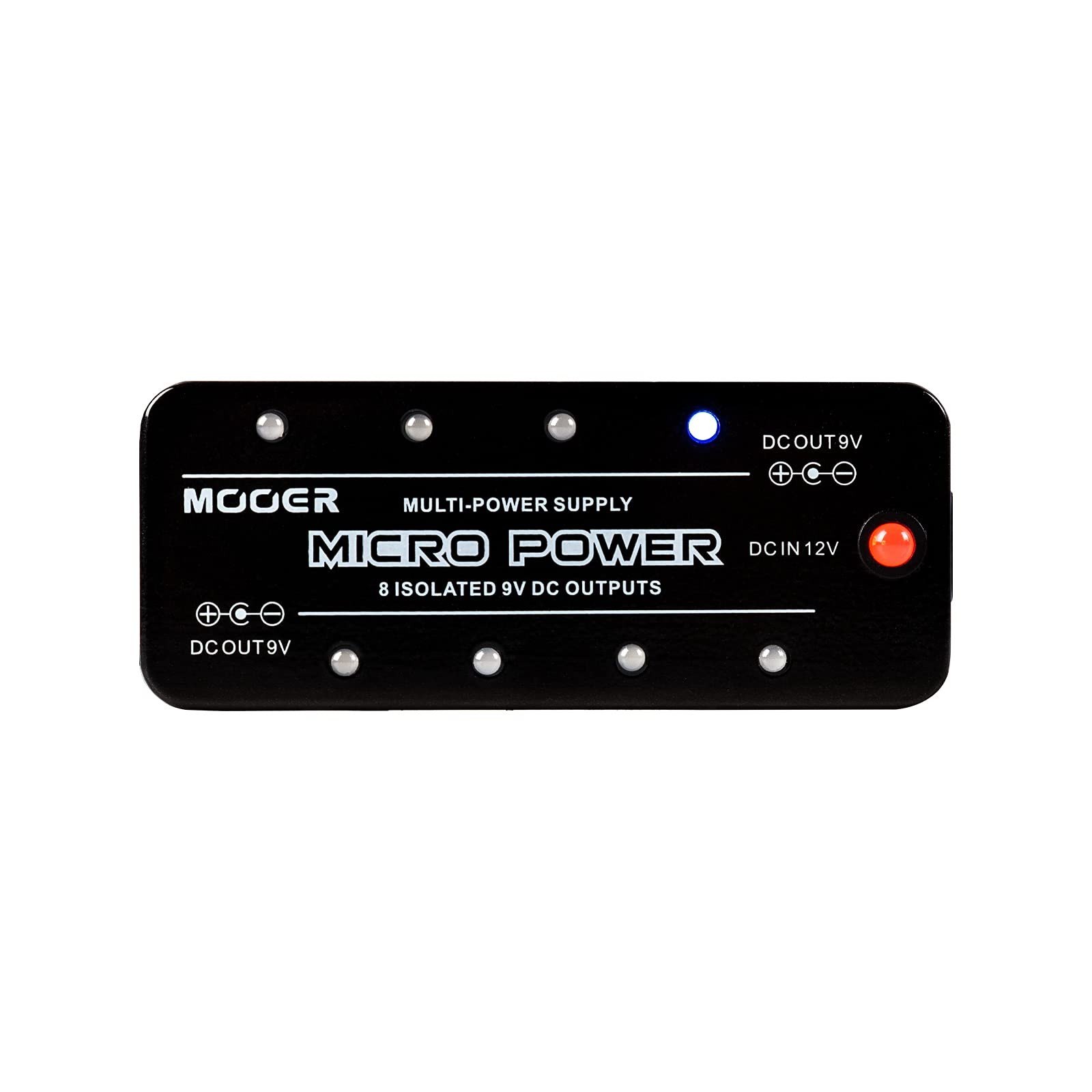 Pedalboard Accessories